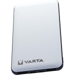 VARTA Power Bank Energy 10000 m mAh, Cable de Carga Incluido 57976