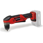 Einhell Trapano angolare a batteria TE-AD 18 Li-Solo Power X-Change 