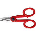 FORBICI X ELETTRICISTA INOX 145mm