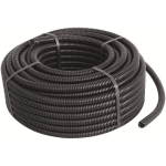 TUBO FLEX + TIRAF. D.16   MT.  50
