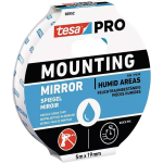 NASTRO BIADESIVO H 19 MTL  5 EXTRA TESA
