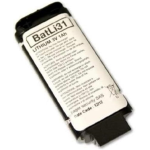 PILA AL LITIO 3V/ 1  AH