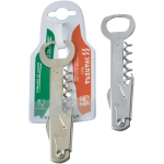 OMG Apribottiglie Multifunzione Art. 8706C