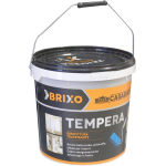 BRIXO CASABIANCA TEMPERA  LT. 2,5