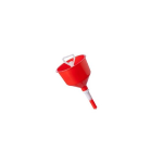 IMBUTO AUTOREGOLATORE ROSSO ART.03150