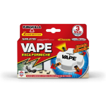 ESCA FORMICHE VAPE - CF SATOLA 2 PZ