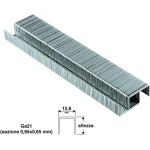 PUNTI X PUNTATRIC. 6MMX12,8  1000PZ.