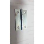 CERNIERA MOBILI 5000  45X30MM 1 3/4" MAURER