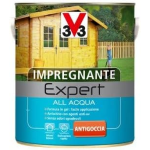 IMPREGNANTE EXP - INCOLORE  - 2,5 LT