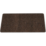 25 MARRONE  ZERBINO JUMBO H. 100