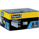 PUNTI FISSATRICE RAPID SR 36/12 (5000PZ)