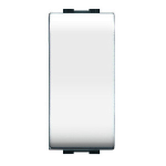 LIFE ART.4000WH INTERRUTTORE UNIPOLARE BIANCO