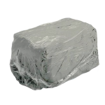 STUCCO PER VETRI GRIGIO   CONF.   KG  1