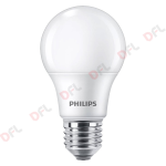 LAMPADA A LED 'GOCCIA' NATUR. 4000K 7 W=60W E27 - 806 lm
