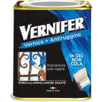 VERNICE ANTIRUGGINE VERNIFER Ml. 750 - grafite