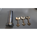 CILINDRO A POMPA LUNGH. MM. 70