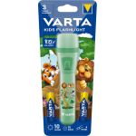 VARTA KIDS FLASHLIGHT AA BLILB 1