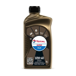 "OLIO PER MOTORE AUTO ""TOTAL SUPER PLUS 10W-40"" 1LT"