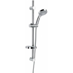 DOCCETTA SALISCENDI "ZEUS"  C/PORTASAPONE H. CM.70 'JACUZZI'