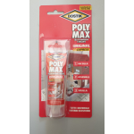 BOSTIK POLYMAX ORIGINAL "CRISTAL" GR.75  -6314981