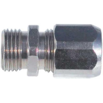 ADATTATORE PORTAG. TUB. FLEX GAS 