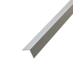 PROFILO CROMO H.100 ANGOLARE 15X15X1