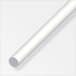 BARRA TONDA 11.5 PVC BIA 1 MT