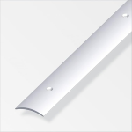 PROF RACC 30X5 ALLU ARG 1MT