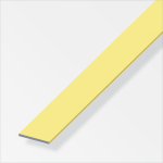 barra piatta15x2 allu otton 1m