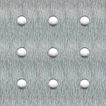 LAM    PERF. 1,5     250 X 500   ALL.  NAT. 