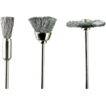 PG SPAZZOLE ACCIAIO KIT Pz.3 M.4020 PG