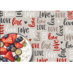 PASSION TOVAGLA MIAMI H. 140