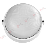 PLAFONIERA DA ESTERNO TONDA 'BELLINI'