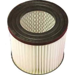 FILTRO HEPA X BIDONE ASPIRACEN. LT.15-20 2014