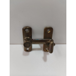 TAVELLINO A SCATTO OTT.BRONZ. MM.20* -C128