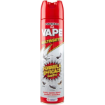 INSETTICIDA SPRAY MULTINSETTO KO2 VAPE 400ML