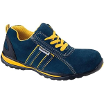 SCARPE BASSE SPORT "SEWARD" 43 MAURER S1P
