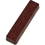 BASTONCINO DI CERA colore mogano