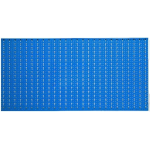 PANNELLO PORTAUTENSILI colore azzurro