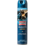 DETERGENTE AUTO "CRUSCOTTI LUCIDI" 600ML AREXONS 