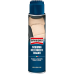 SCHIUMA DETERGENTE PER TESSUTI ml 400 (FL9320408)
