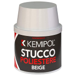 STUCCO METALL.BEIGE 150ML POLIESTERE