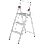 SGABELLO MINI.SLIMSTEP 3 GR. IN ALL.
