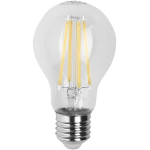 LAMPADA LED FILAMENTO MAURER GOCCIA E27 7W 806L 2700K L.CALDA