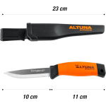 COLTELLO MULTIUSO LAMA CM.22 8450   EX6085326