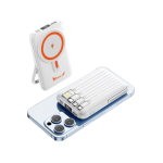 POWER BANK 10.000MAH 15W WIRELESS CHARG EX00010