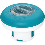 DISTRIBUTORE PISCINA 58769 GALLEGGIANTE PASTIGLIE CLORO - CF. SCATOLA