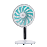 VENTILATORE PIANTANA 13 PALE TIMER E TELECOMANDO – VE1634TT