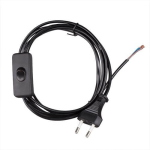 INTERR./CABL 10A - CAVO MT. 1,50 NE