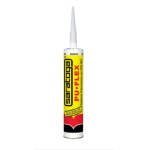 SARATOGA PU-FLEX   GRGIO CHIARO SIG.POLIU. 300 ML.